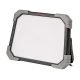 Brennenstuhl DINORA 10050 LED építési reflektor, törés- és ütésálló ház, 85W, 10600lm, 5700K, 5m