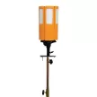 Brennenstuhl JF9120 professionalLINE 360° mobil LED reflektor kültéri használatra, IP65
