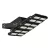 Brennenstuhl AREA Expert M18 LED-es reflektor öntött alumínium ház, 1350W, 183384lm, 5700K, IP66
