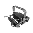 Brennenstuhl AREA Expert M17B LED reflektor, öntött alumínium ház, 230W, 33000lm, 5700K, IP66