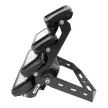 Brennenstuhl AREA Expert M17B LED reflektor, öntött alumínium ház, 300W, 43500lm, 5700K, IP66