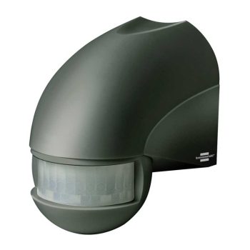   Brennenstuhl PIR 180 infravörös mozgásérzékelő, antracit, IP44