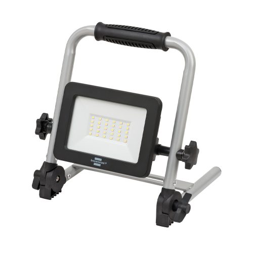 Brennenstuhl EL 2000 MA LED újratölthető építési reflektor power bank funkcióval, 2150lm, 6000K