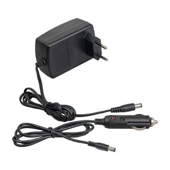 Brennenstuhl akkumulátor töltő 100-240VAC/1,0A