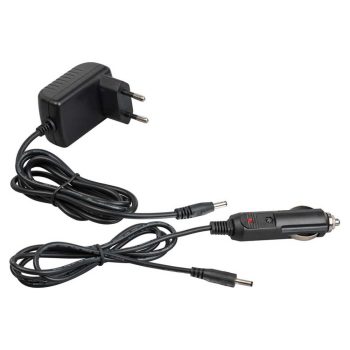 Brennenstuhl akkumulátor töltő 100-240V AC/0,5A