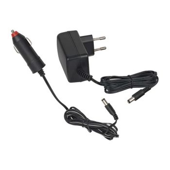 Brennenstuhl akkumulátor töltő 100-240VAC 50-60Hz 0,5A