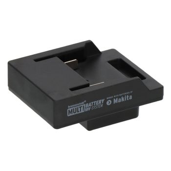   Brennenstuhl akkumulátor adapter Makita 18V-ról Brennenstuhl lámpákhoz