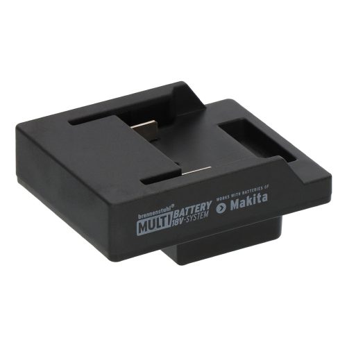 Brennenstuhl akkumulátor adapter Makita 18V-ról Brennenstuhl lámpákhoz