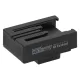 Brennenstuhl akkumulátor adapter Festool 18V-ról Brennenstuhl lámpákhoz