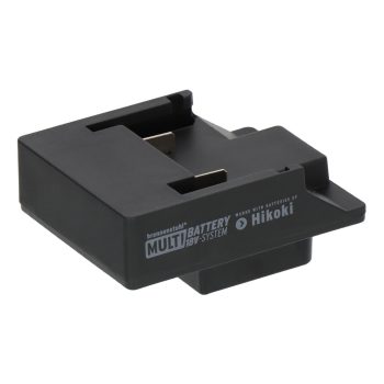   Brennenstuhl akkumulátor adapter Hikoki 18V-ról Brennenstuhl lámpákhoz