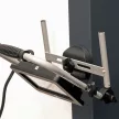 Brennenstuhl MH 1 univerzális mágneses tartó reflektorok rögzítéséhez