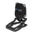 Brennenstuhl CL 5050 MBAH Professional LED hibrid építési reflektor akkumlátor+5m kábel, 6800lm