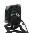 Brennenstuhl CL 5050 MBAH Professional LED hibrid építési reflektor akkumlátor+5m kábel, 6800lm