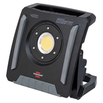 Brennenstuhl 4000 MA LED munkalámpa, 4500lm, 40W, IP65
