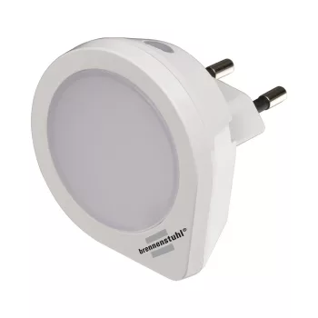   Brennenstuhl LED-es éjszakai lámpa szürkületérzékelővel