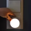 Brennenstuhl LED-es éjszakai lámpa szürkületérzékelővel