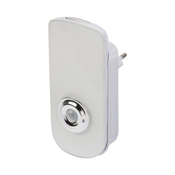   Brennenstuhl SSL 40 A LED biztonsági lámpa infravörös érzékelővel