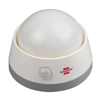   Brennenstuhl LED éjszakai lámpa infravörös mozgásérzékelővel