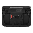 Brennenstuhl Professional Multi Battery LED hibrid építési reflektor 12500lm, IP55