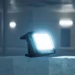 Brennenstuhl Professional Multi Battery LED hibrid építési reflektor 12500lm, IP55