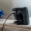Brennenstuhl Professional Multi Battery LED hibrid építési reflektor 12500lm, IP55