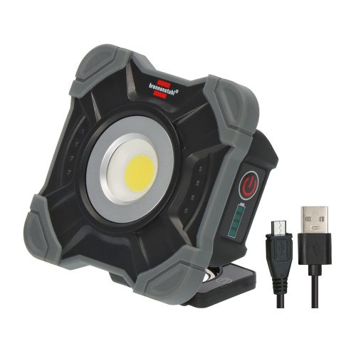 Brennenstuhl SH 1000 MA akkus LED reflektor, IP54