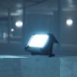 Brennenstuhl Multi Battery 3000 MA akkus LED építési reflektor alapgép, IP65