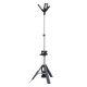 Brennenstuhl 13050 T állványos LED építési reflektor, 13500lm, 100W, 5m
