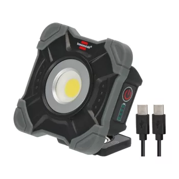   Brennenstuhl SH 2000 MAC akkus LED-es munkalámpa, 2200lm, IP54