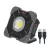 Brennenstuhl SH 2000 MAC akkus LED-es munkalámpa, 2200lm, IP54