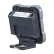 Brennenstuhl SH 2000 MAC akkus LED-es munkalámpa, 2200lm, IP54