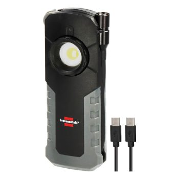 Brennenstuhl HL 1000 ACW Professional akkus LED munkalámpa