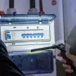 Brennenstuhl HL 400 AC LED akkus kézilámpa