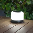 Brennenstuhl GL 400 AS akkus és napelemes LED kültéri lámpa, 400lm, IP44