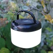 Brennenstuhl GL 400 AS akkus és napelemes LED kültéri lámpa, 400lm, IP44