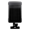 Brennenstuhl SOL 1000 napelemes LED fali lámpa szürkületkapcsolóval, 1000lm, 10W, IP44