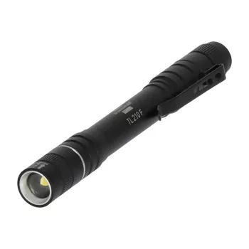 Brennenstuhl TL 210 F zseblámpa elemes LED lámpa, IP44