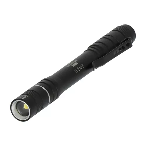 Brennenstuhl TL 210 F zseblámpa elemes LED lámpa, IP44
