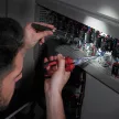 Brennenstuhl TL 210 F zseblámpa elemes LED lámpa, IP44