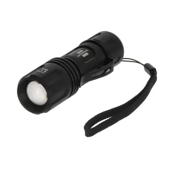 Brennenstuhl TL 400 F elemes LED zseblámpa, 350lm, IP44