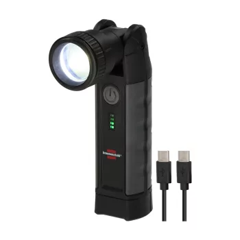   Brennenstuhl Professional TL 1000 ACW akkus LED munkalámpa, IP54
