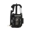 Brennenstuhl Mini LED zseblámpa MTL 600 A (újratölthető műhelylámpa 600 Lumen, 7 fénymód)