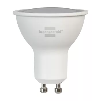   Brennenstuhl brennenstuhl®Connect WiFi GU10 lámpa, 326lm, 4,5W
