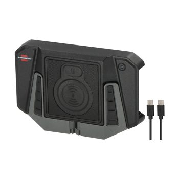   Brennenstuhl Professional vezetéknélküli töltőpad, töltőállomás WCP, 10W