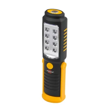 Brennenstuhl mágneses LED lámpa HL DB 81 M1H1 250+100lm