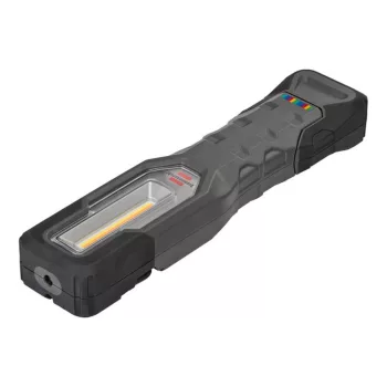 Brennenstuhl LED akkumulátoros zseblámpa