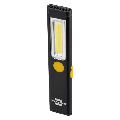 Brennenstuhl LED akkumulátoros kézilámpa PL 200