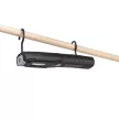 Brennenstuhl LED akkumulátoros zseblámpa HL 501 A 500+120lm