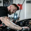 Brennenstuhl LED akkumulátoros zseblámpa HL 501 A 500+120lm