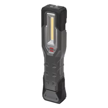   Brennenstuhl akkus LED lámpa mágneses HL 1000 A USB IP54 1000+200lm 4,4Ah